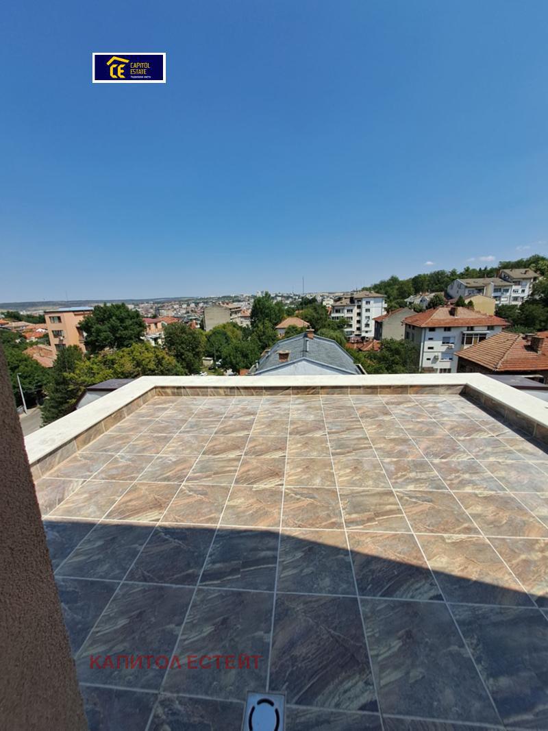 Продава МЕЗОНЕТ, гр. Плевен, 9-ти квартал, снимка 15 - Апартаменти - 53790536