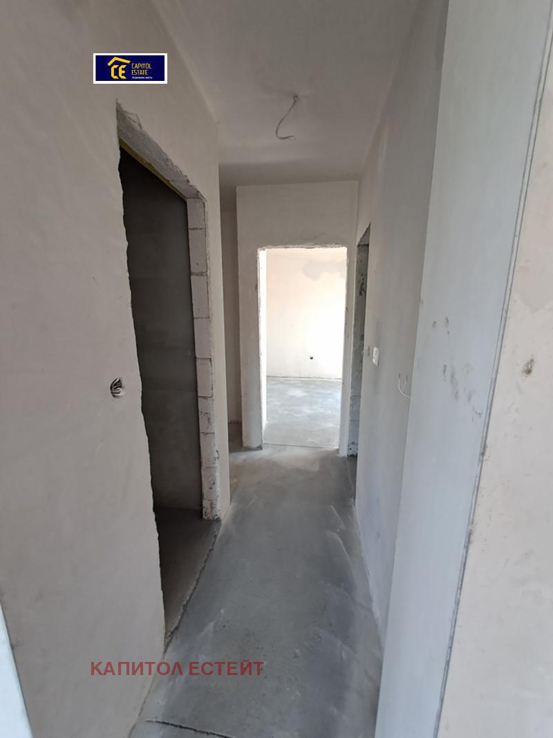 Продава МЕЗОНЕТ, гр. Плевен, 9-ти квартал, снимка 10 - Апартаменти - 53790536