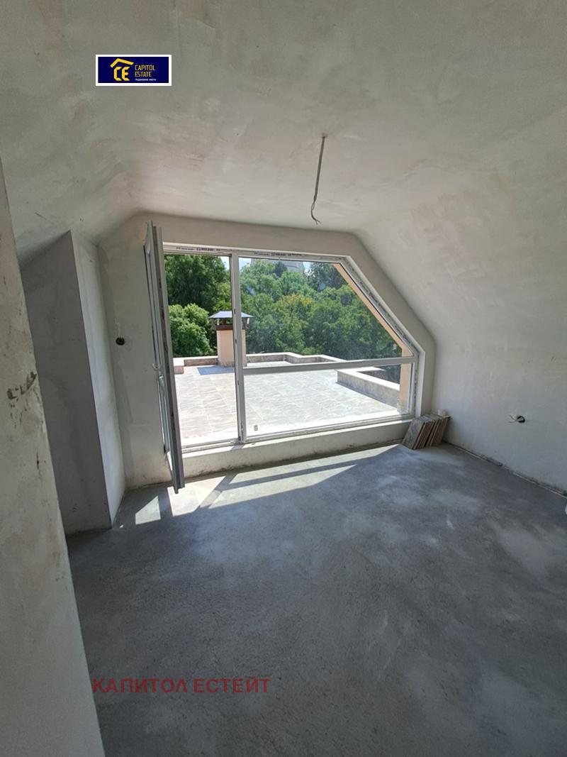 Продава МЕЗОНЕТ, гр. Плевен, 9-ти квартал, снимка 8 - Апартаменти - 53790536