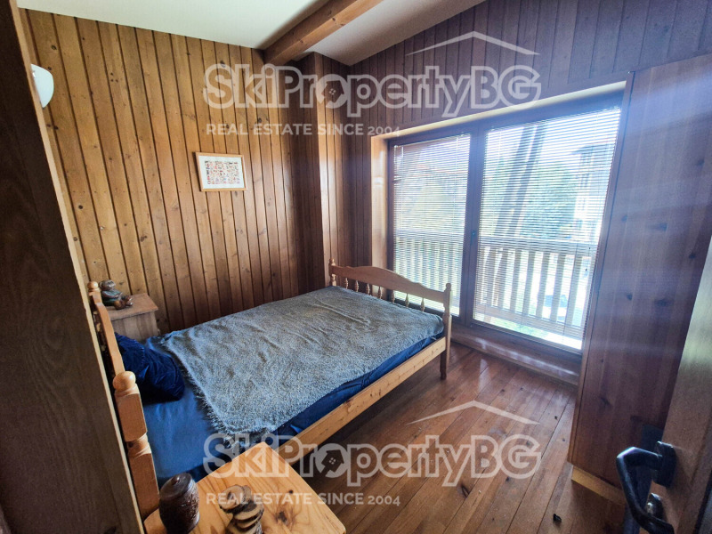 Продава  Мезонет област Благоевград , гр. Банско , 151 кв.м | 99916026 - изображение [10]