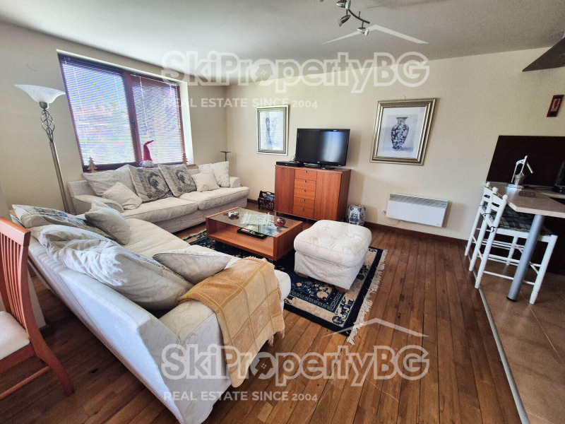 Продава  Мезонет област Благоевград , гр. Банско , 151 кв.м | 99916026 - изображение [2]