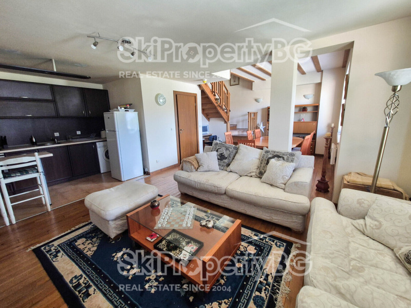 Продава  Мезонет област Благоевград , гр. Банско , 151 кв.м | 99916026