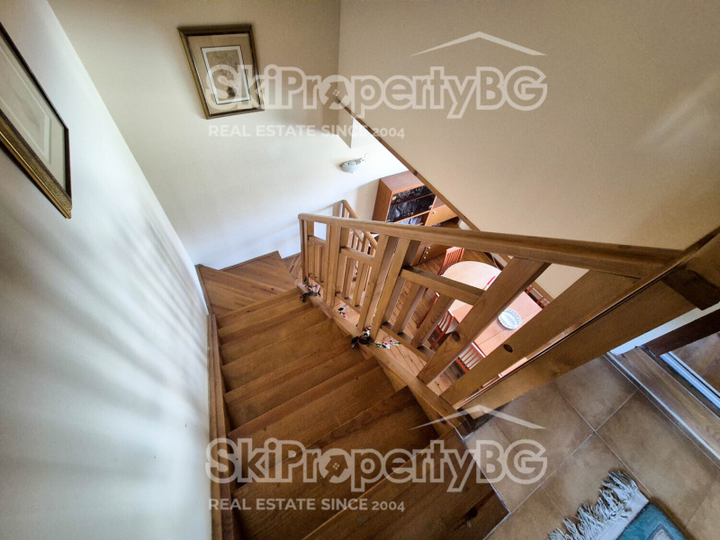 Продава  Мезонет област Благоевград , гр. Банско , 151 кв.м | 99916026 - изображение [8]