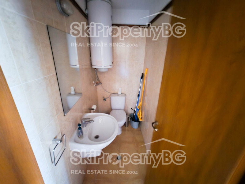 Продава  Мезонет област Благоевград , гр. Банско , 151 кв.м | 99916026 - изображение [14]