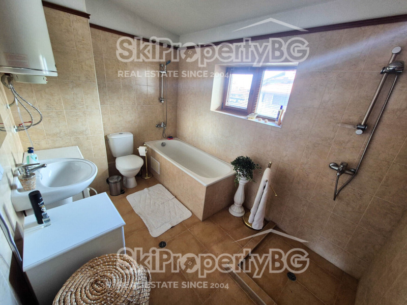 Продава  Мезонет област Благоевград , гр. Банско , 151 кв.м | 99916026 - изображение [15]