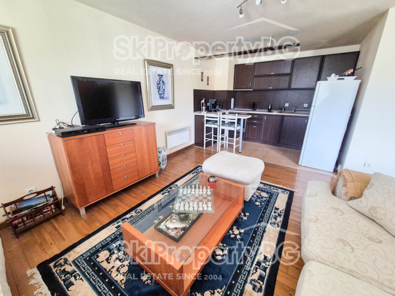 Продава  Мезонет област Благоевград , гр. Банско , 151 кв.м | 99916026 - изображение [4]