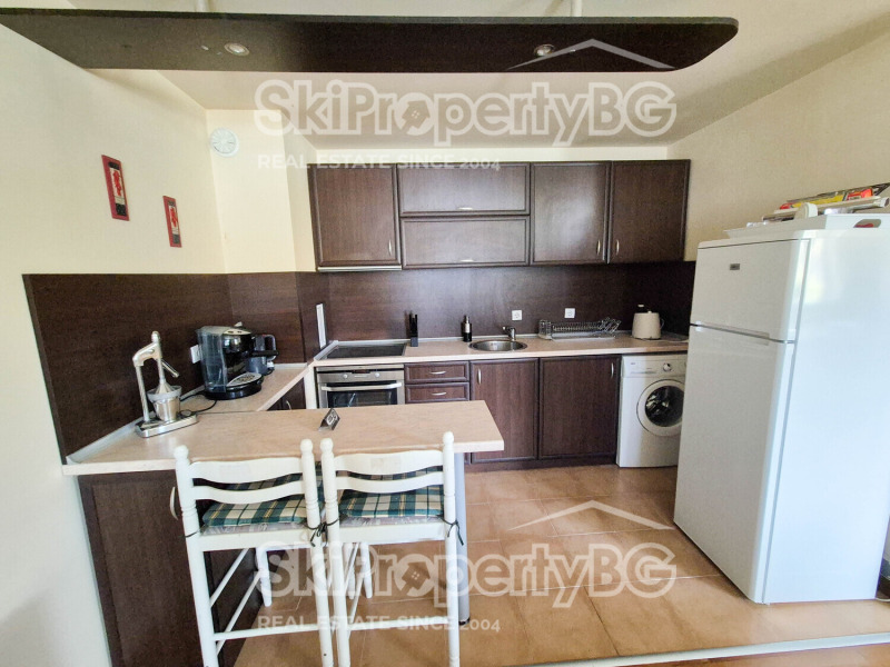 Продава  Мезонет област Благоевград , гр. Банско , 151 кв.м | 99916026 - изображение [12]