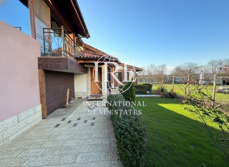 Продава КЪЩА, с. Приморци, област Добрич, снимка 9 - Къщи - 52227010