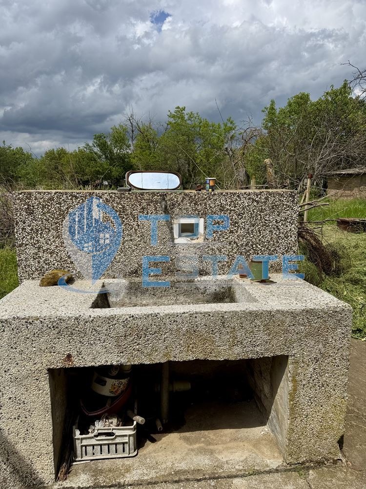 Продава КЪЩА, с. Сушица, област Велико Търново, снимка 13 - Къщи - 53709649