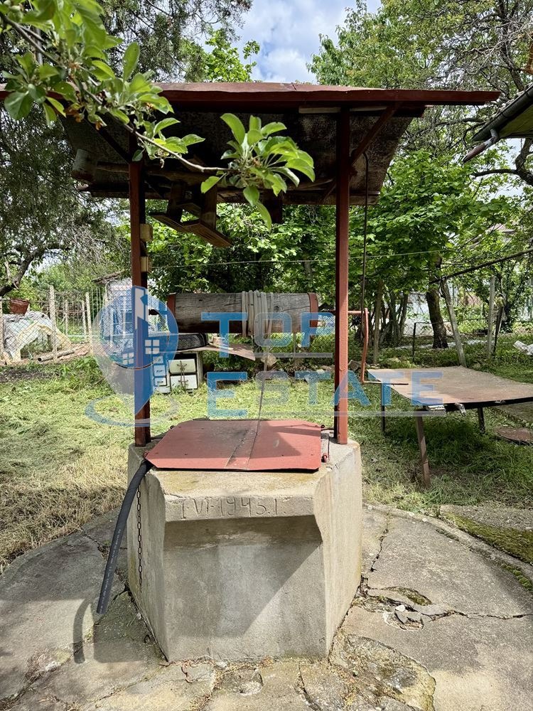 Продава КЪЩА, с. Сушица, област Велико Търново, снимка 12 - Къщи - 53709649