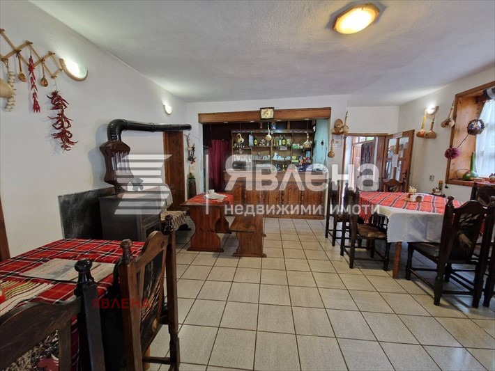 À venda  Bar; Cafeteria região Kyustendil , Pastra , 120 m² | 72513387 - imagem [9]