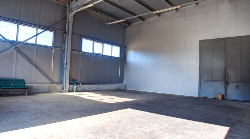 For Sale  Industrial building region Sofia , Zlatusha , 2200 sq.m | 18099372 - image [9]