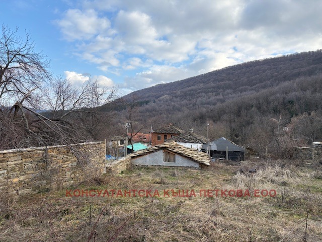 For Sale  Plot region Lovech , Stefanovo , 480 sq.m | 25737204