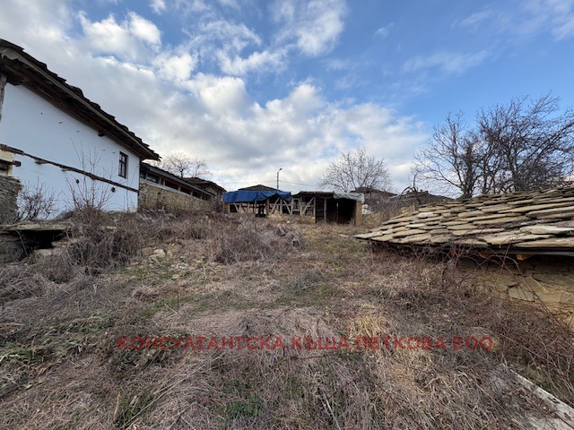 For Sale  Plot region Lovech , Stefanovo , 480 sq.m | 25737204 - image [4]