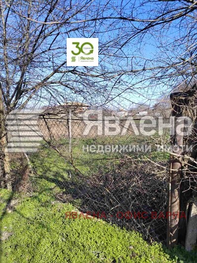 Продава ПАРЦЕЛ, с. Габърница, област Варна, снимка 3 - Парцели - 56664882