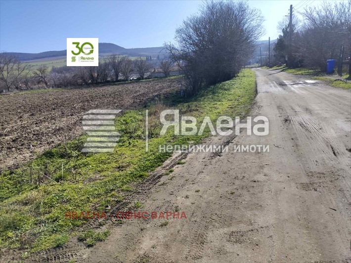 Продава ПАРЦЕЛ, с. Габърница, област Варна, снимка 2 - Парцели - 56664882