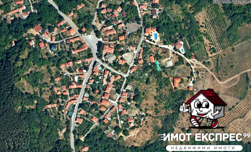 In vendita  Terra regione Plovdiv , Gornoslav , 1 dka | 35377558 - Immagine [2]