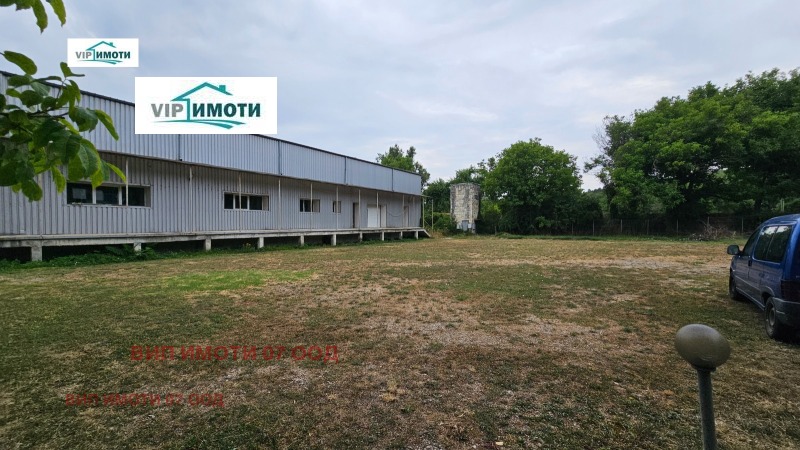 Продава БИЗНЕС ИМОТ, с. Сливек, област Ловеч, снимка 8 - Други - 51432570