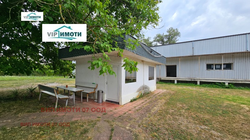 Продава БИЗНЕС ИМОТ, с. Сливек, област Ловеч, снимка 3 - Други - 51432570