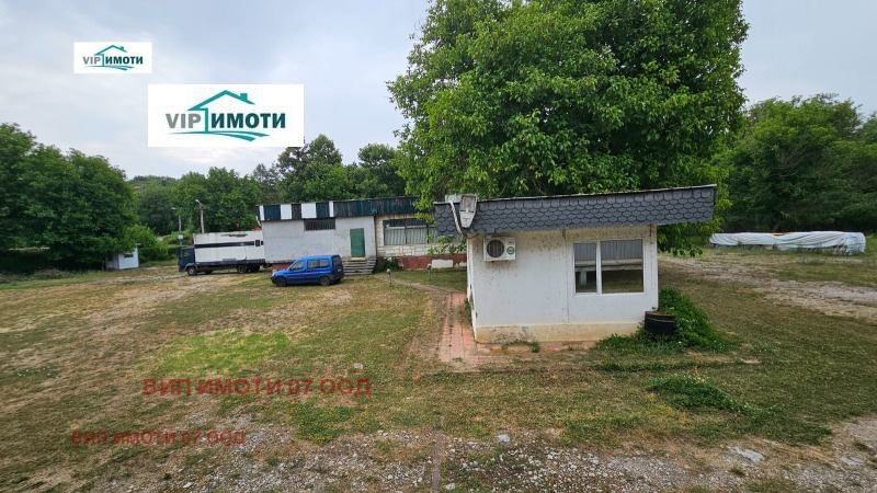 Продава БИЗНЕС ИМОТ, с. Сливек, област Ловеч, снимка 2 - Други - 51432570