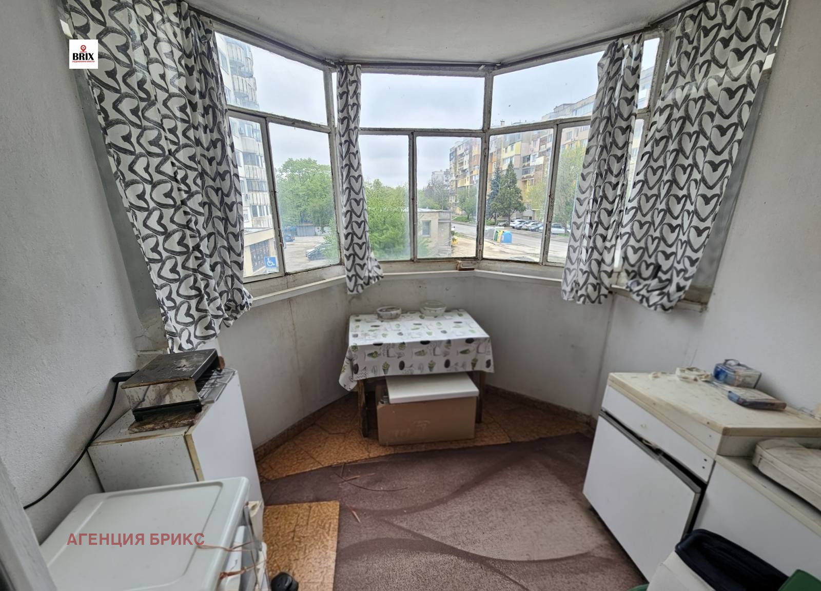 Продава 1-СТАЕН, гр. Русе, Дружба 3, снимка 8 - Апартаменти - 54278373