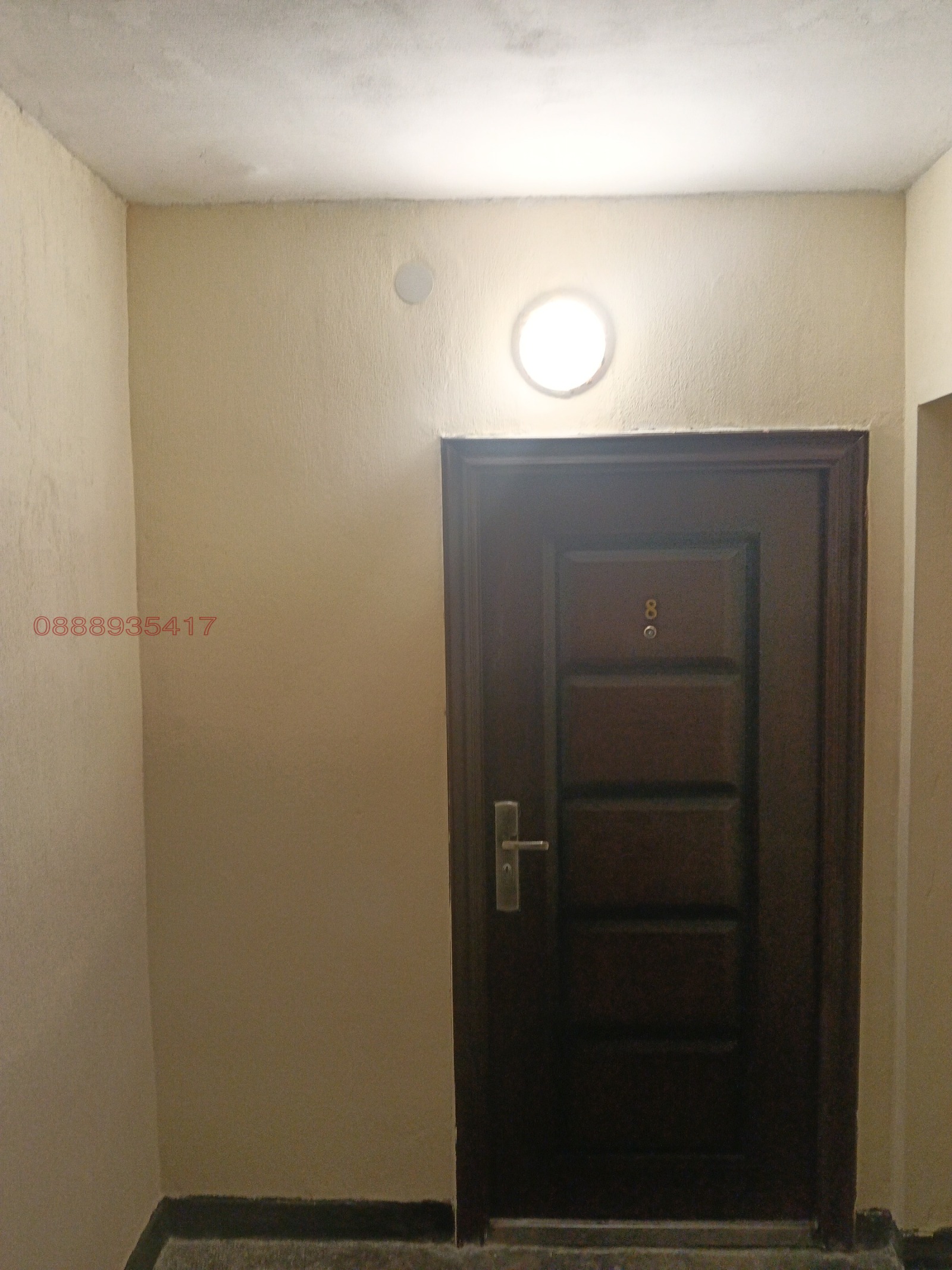 Продава 1-СТАЕН, гр. Шумен, Тракия, снимка 11 - Апартаменти - 55535452