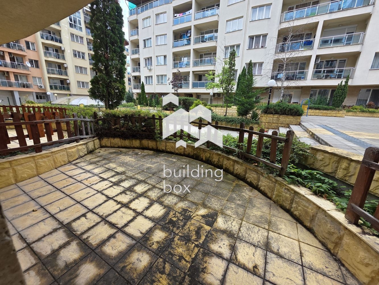 Продава 1-СТАЕН, гр. София, Манастирски ливади, снимка 13 - Апартаменти - 56267818