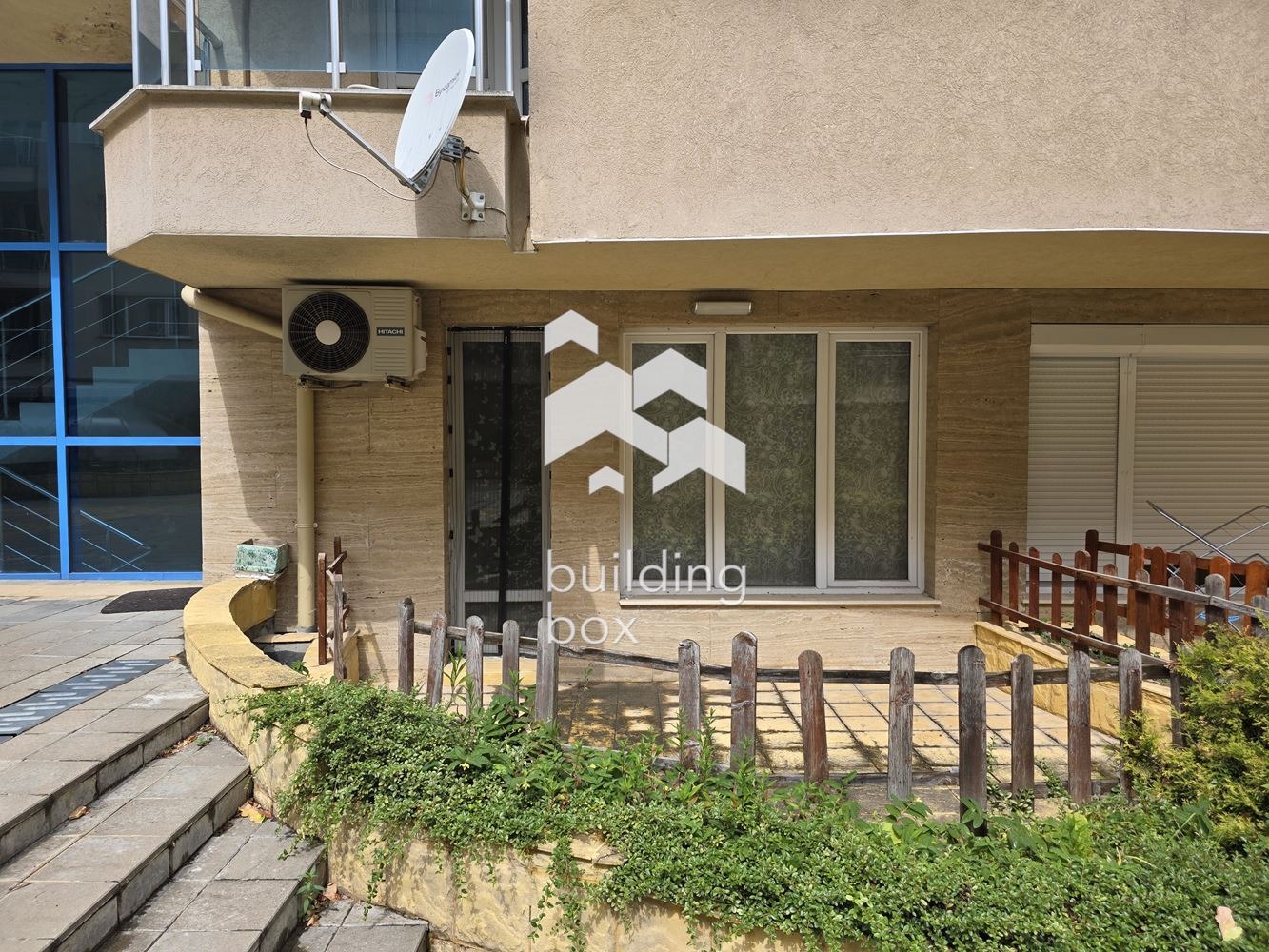 Продава 1-СТАЕН, гр. София, Манастирски ливади, снимка 15 - Апартаменти - 56267818