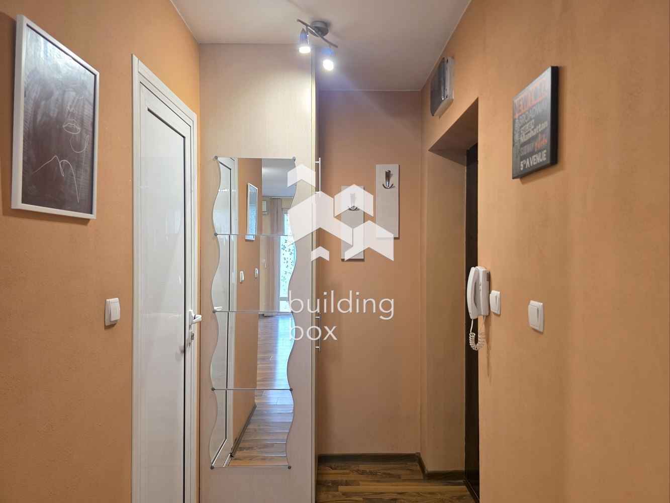 Продава 1-СТАЕН, гр. София, Манастирски ливади, снимка 9 - Апартаменти - 56267818