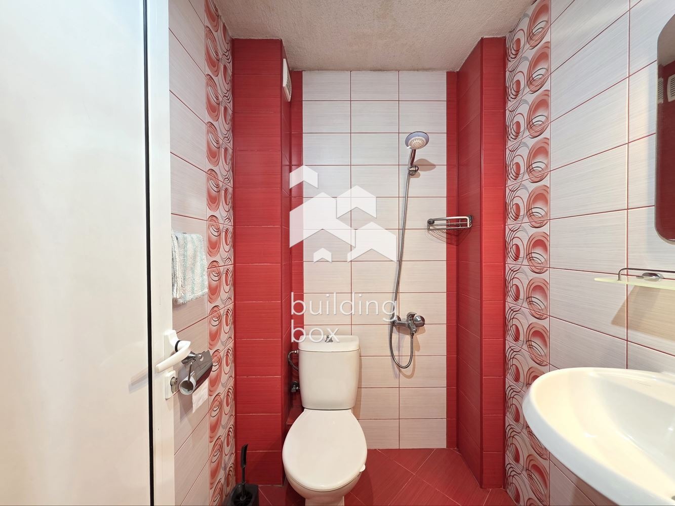 Продава 1-СТАЕН, гр. София, Манастирски ливади, снимка 8 - Апартаменти - 56267818