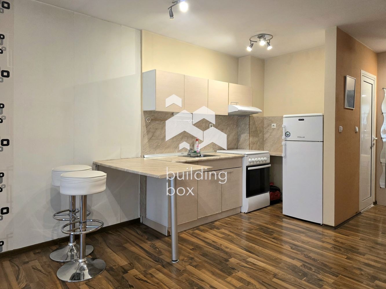 Продава 1-СТАЕН, гр. София, Манастирски ливади, снимка 5 - Апартаменти - 56267818