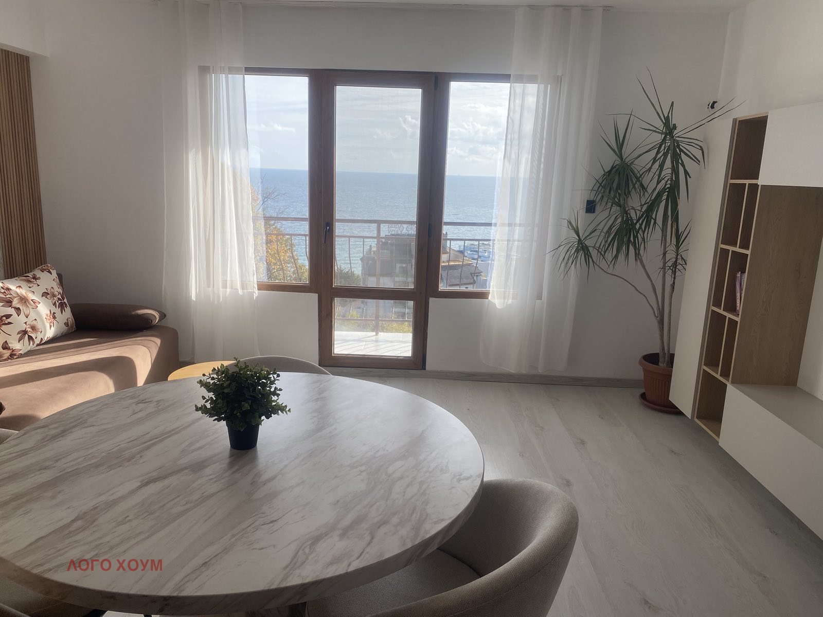 Продава 2-СТАЕН, гр. Варна, м-т Ален мак, снимка 13 - Апартаменти - 53977615