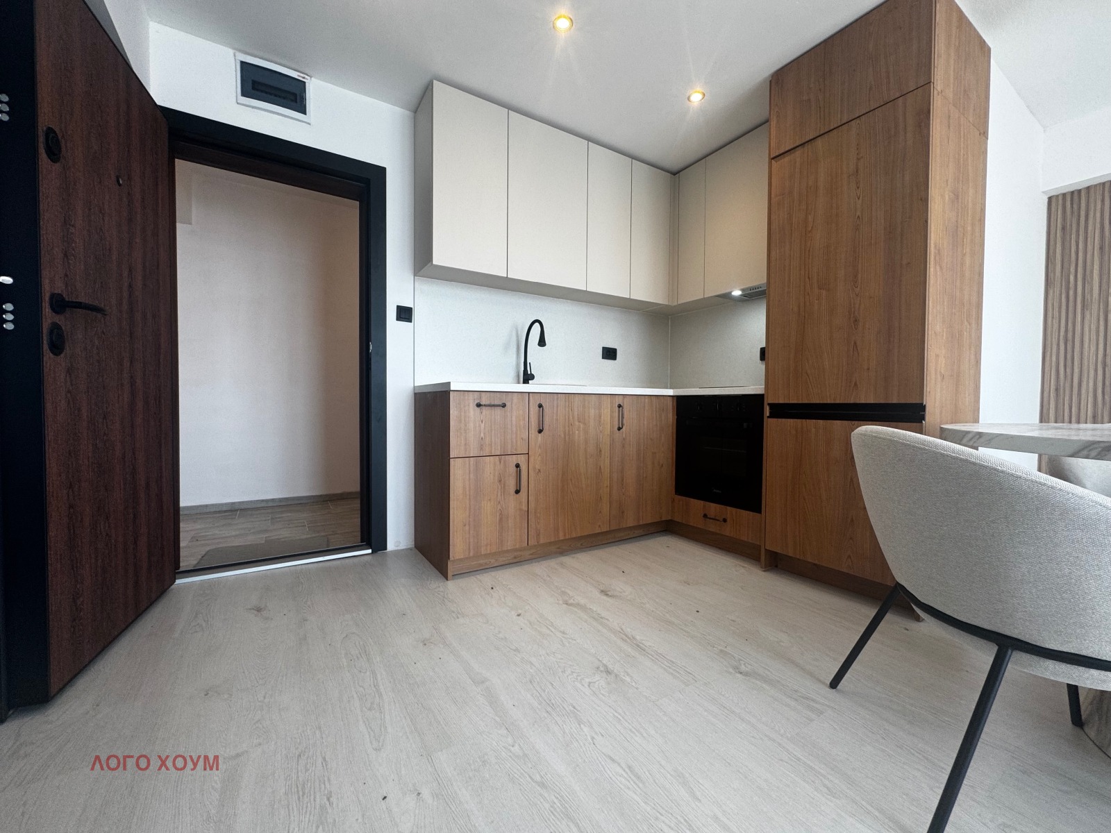 Продава 2-СТАЕН, гр. Варна, м-т Ален мак, снимка 4 - Апартаменти - 53977615