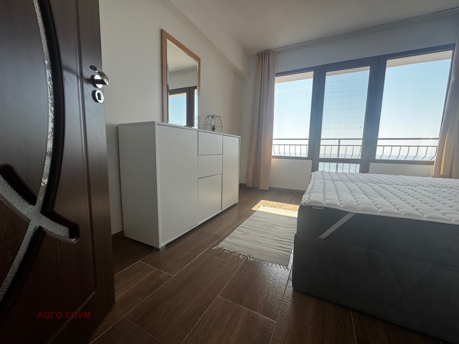 Продава 2-СТАЕН, гр. Варна, м-т Ален мак, снимка 8 - Апартаменти - 53977615