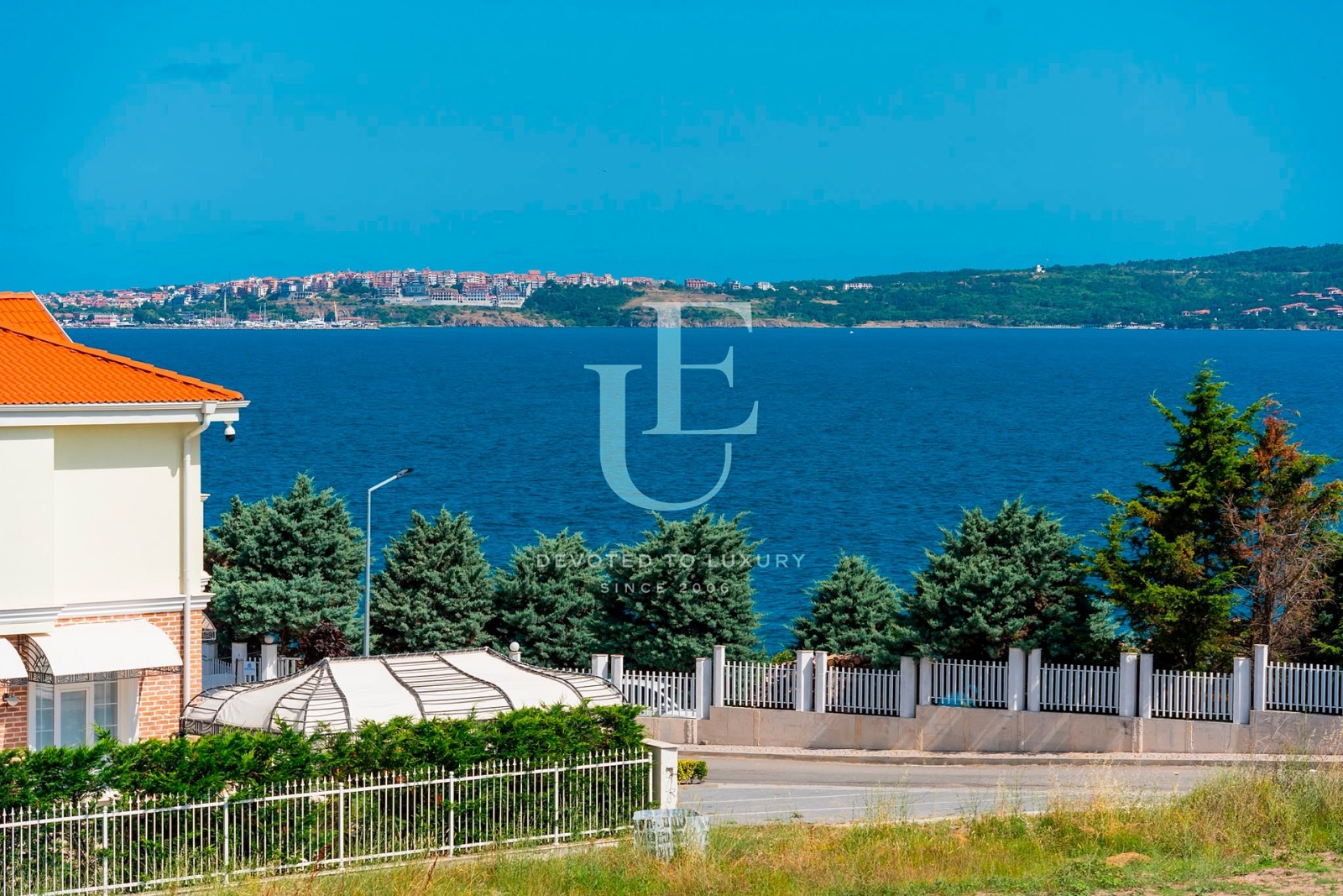 Продава 2-СТАЕН, гр. Черноморец, област Бургас, снимка 8 - Апартаменти - 55510760