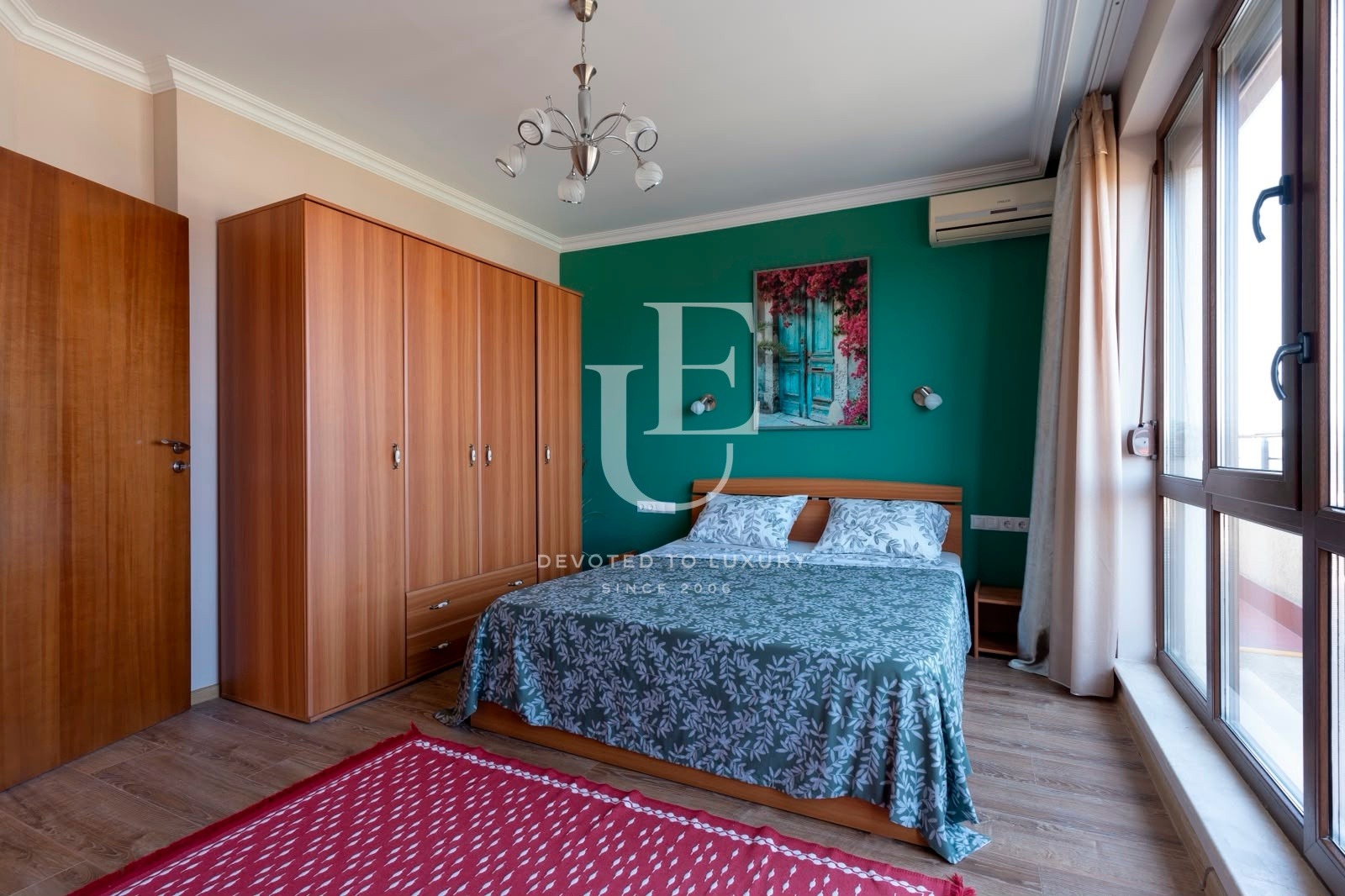Продава 2-СТАЕН, гр. Черноморец, област Бургас, снимка 5 - Апартаменти - 55510760