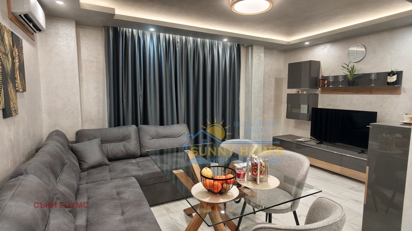 Продава 3-СТАЕН, гр. Велико Търново, Колю Фичето