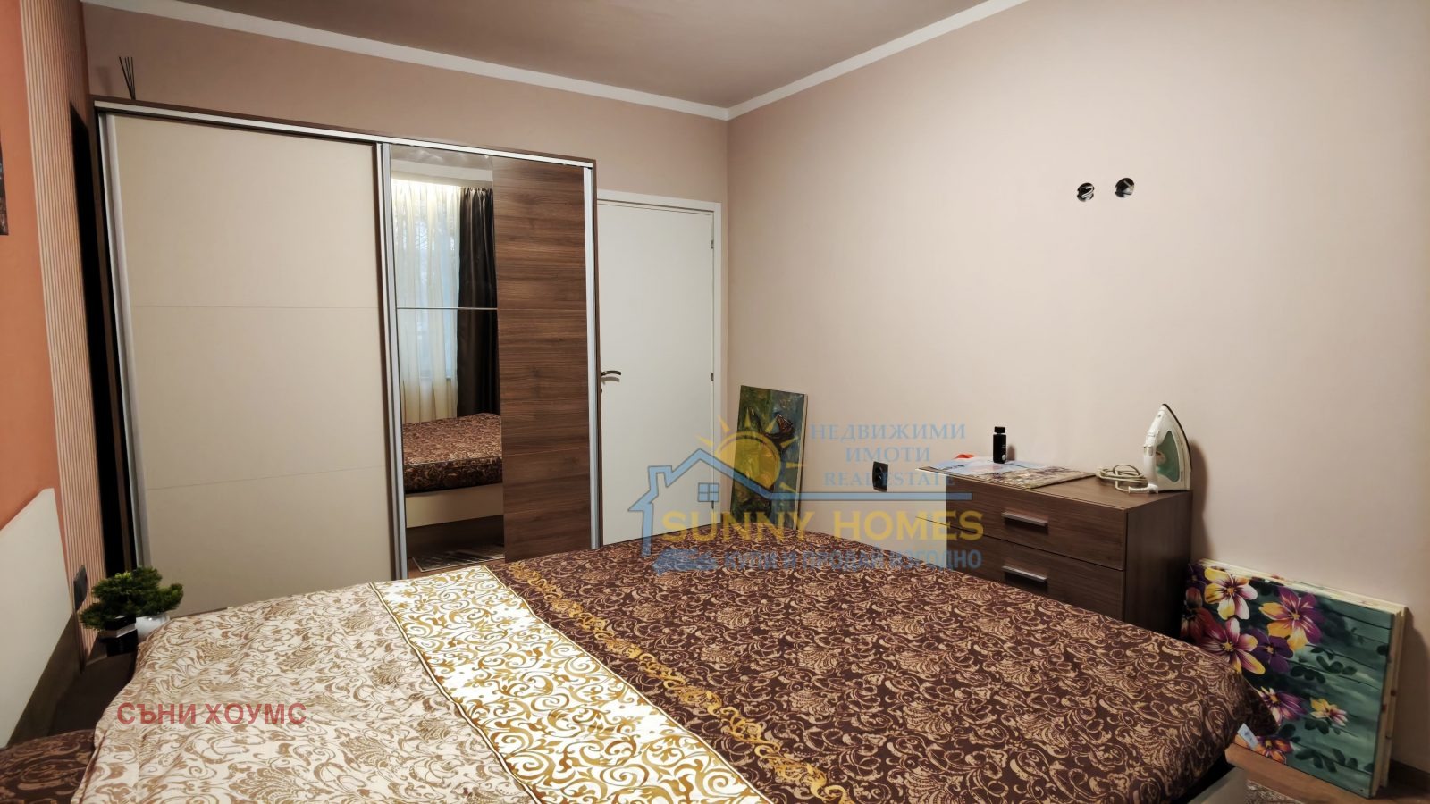 Продава 3-СТАЕН, гр. Велико Търново, Колю Фичето, снимка 8 - Апартаменти - 53638853