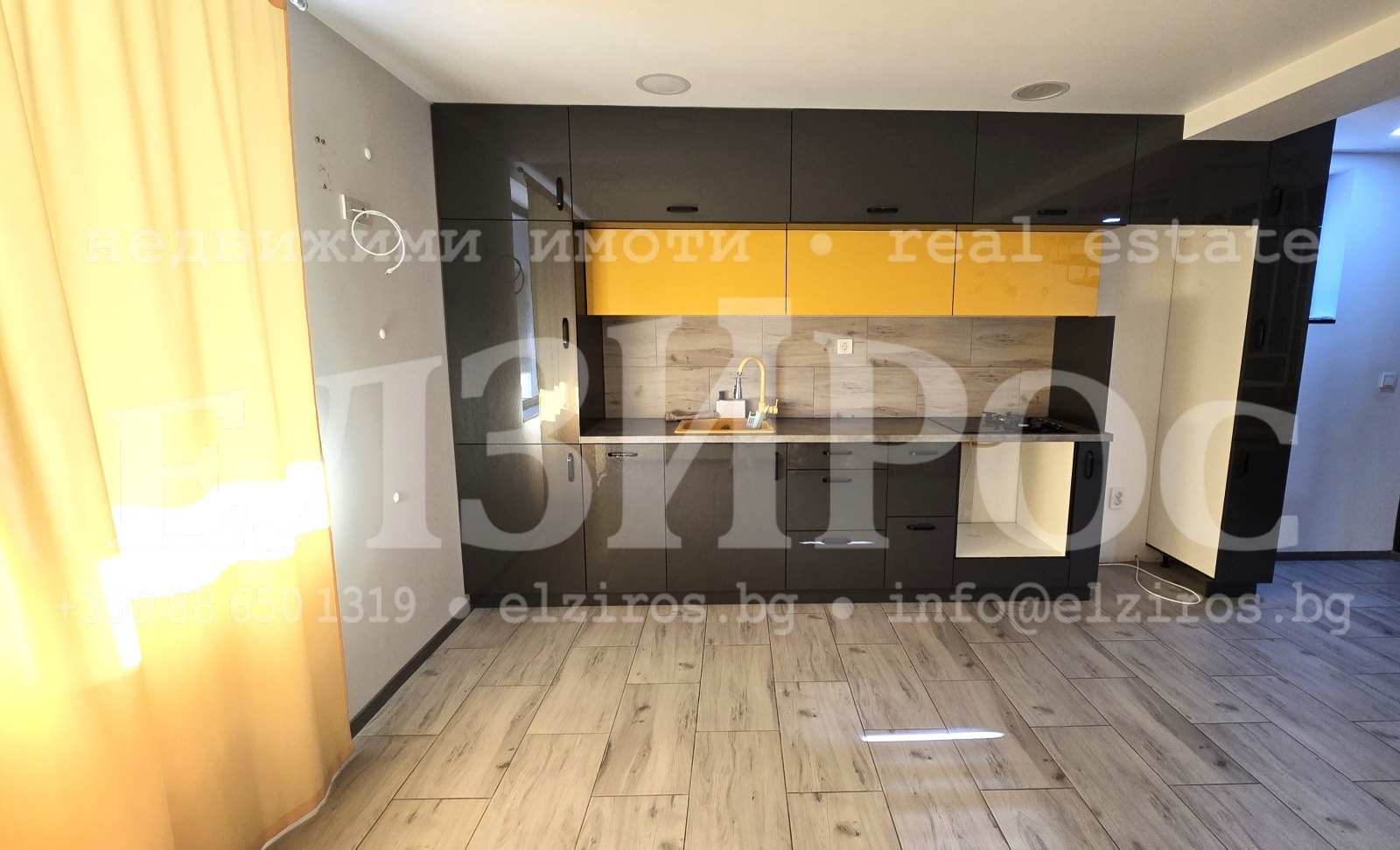 Продава 3-СТАЕН, гр. Кюстендил, Център, снимка 6 - Апартаменти - 54109365