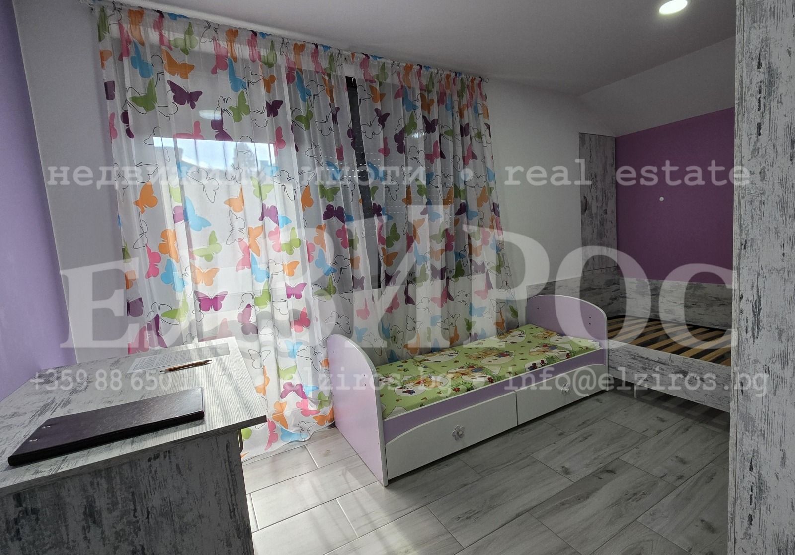 Продава 3-СТАЕН, гр. Кюстендил, Център, снимка 11 - Апартаменти - 54109365