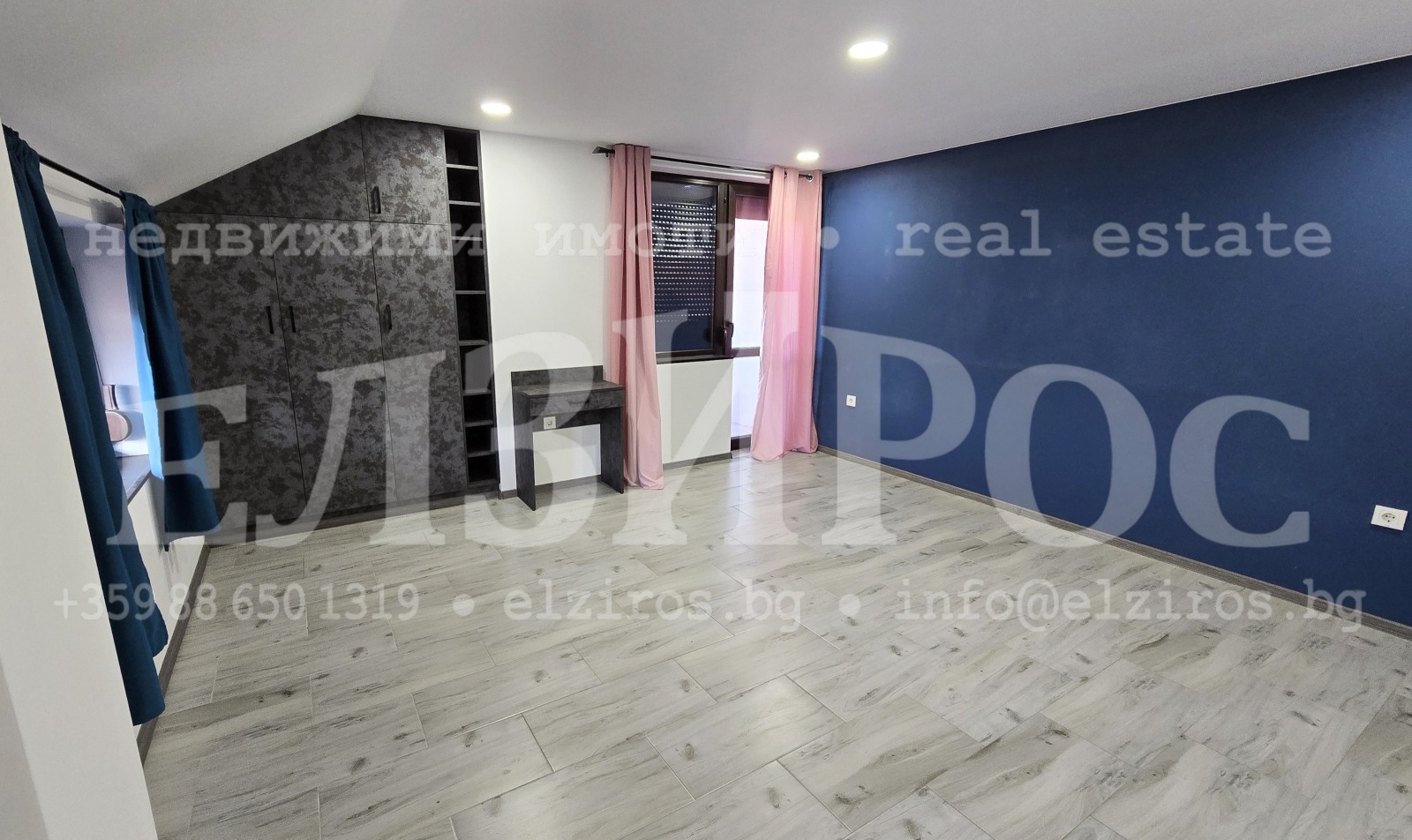 Продава 3-СТАЕН, гр. Кюстендил, Център, снимка 2 - Апартаменти - 54109365