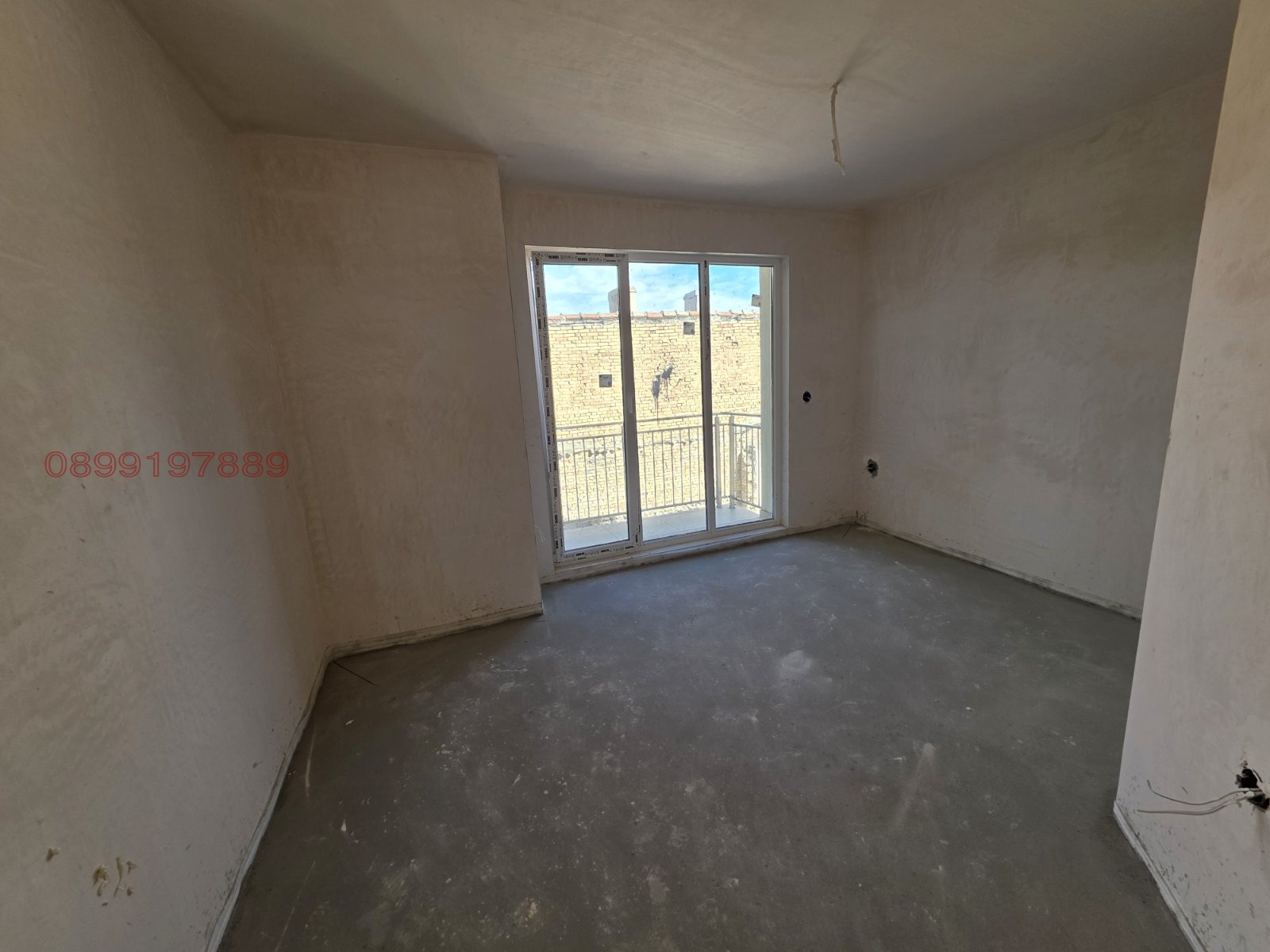 Продава 3-СТАЕН, гр. Варна, Христо Ботев, снимка 9 - Апартаменти - 54533054