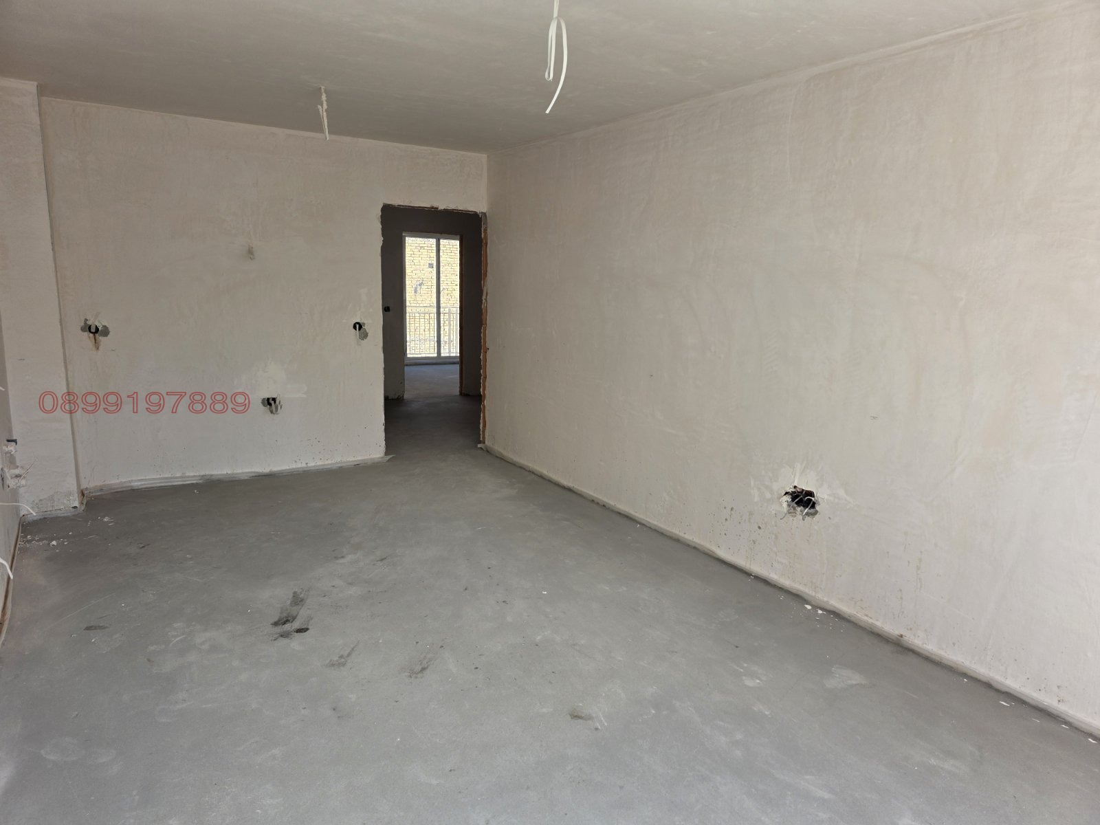 Продава 3-СТАЕН, гр. Варна, Христо Ботев, снимка 6 - Апартаменти - 54533054