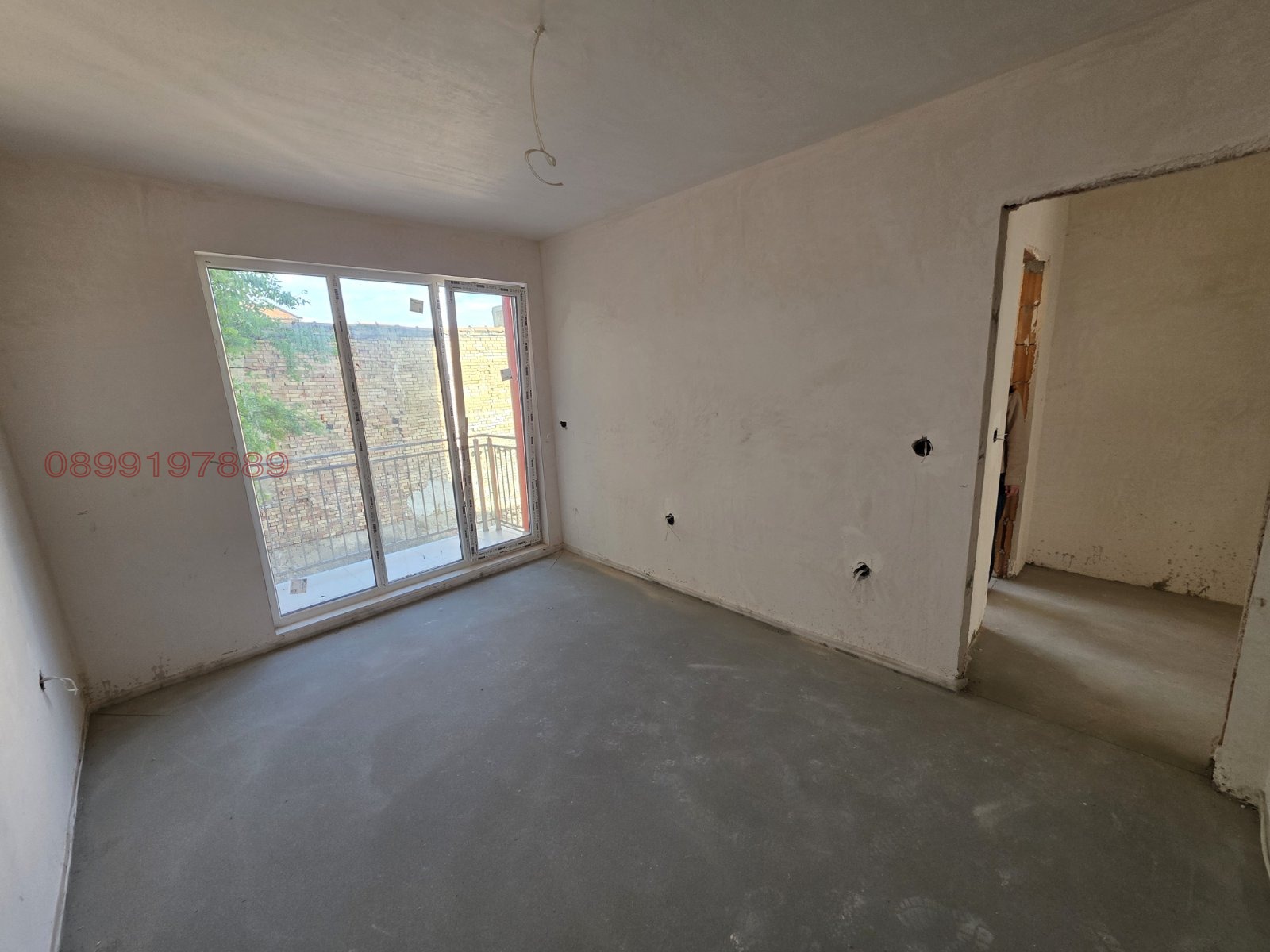 Продава 3-СТАЕН, гр. Варна, Христо Ботев, снимка 12 - Апартаменти - 54533054