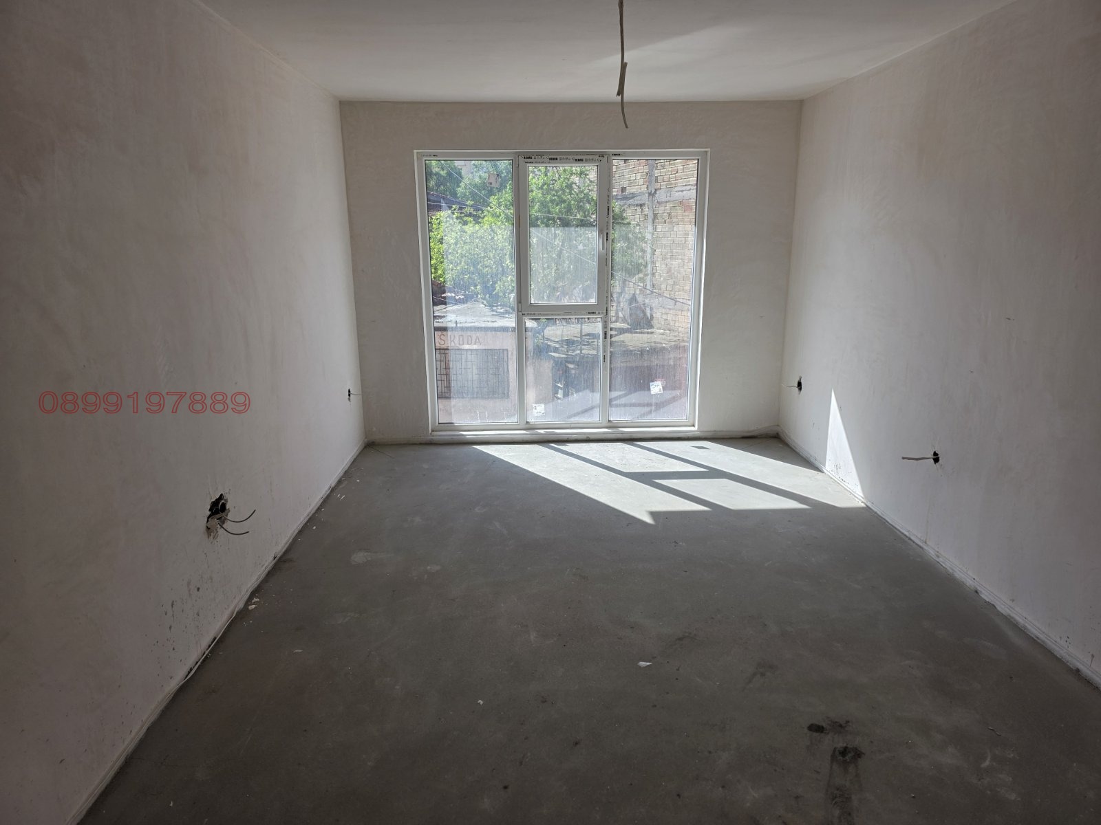 Продава 3-СТАЕН, гр. Варна, Христо Ботев, снимка 11 - Апартаменти - 54533054
