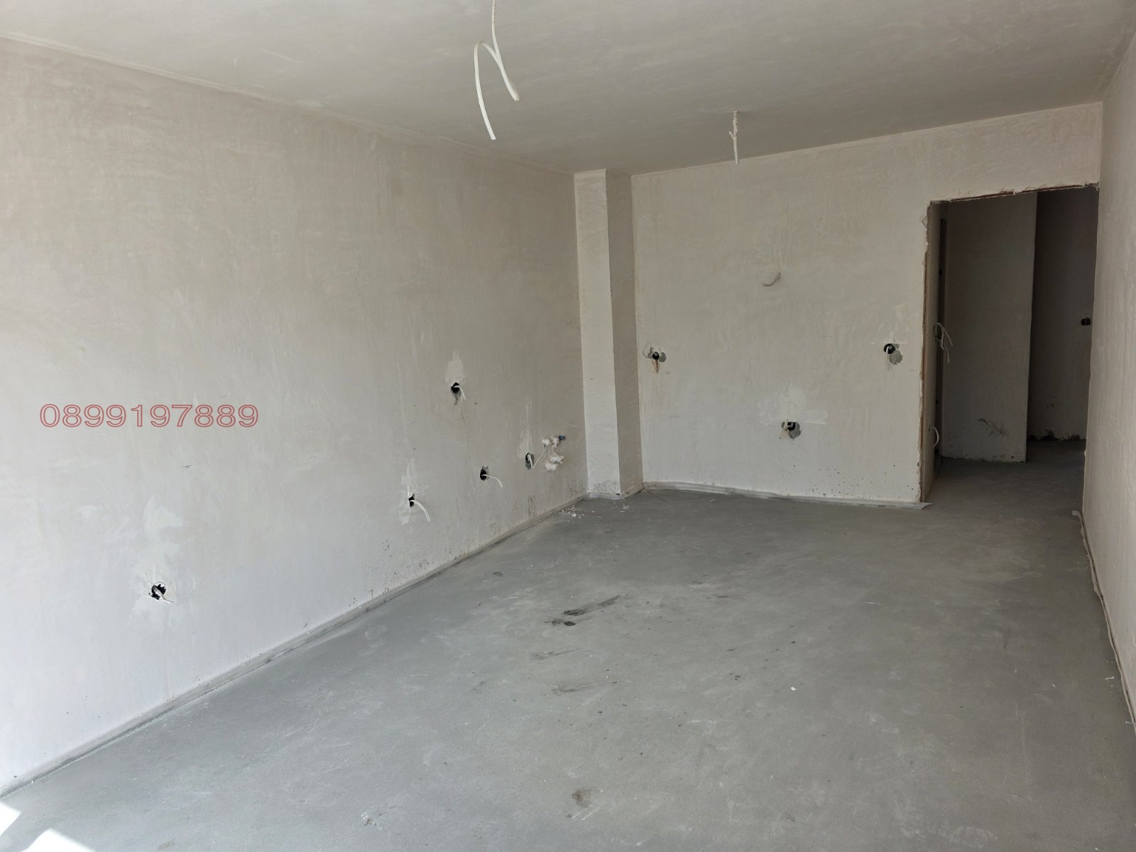 Продава 3-СТАЕН, гр. Варна, Христо Ботев, снимка 5 - Апартаменти - 54533054
