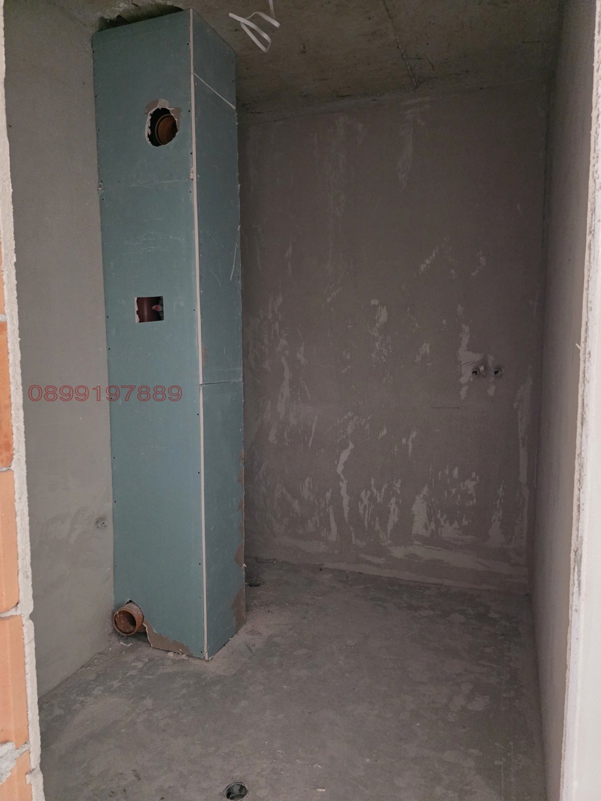 Продава 3-СТАЕН, гр. Варна, Христо Ботев, снимка 14 - Апартаменти - 54533054