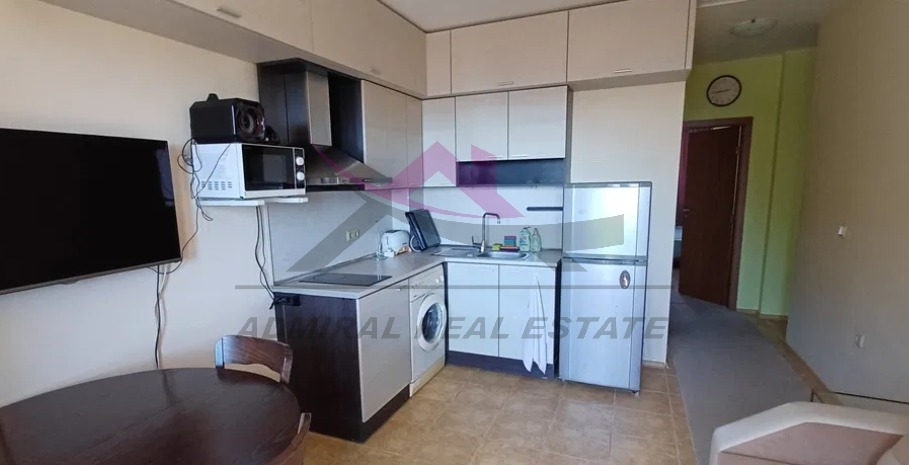 Продава 3-СТАЕН, гр. Варна, м-т Ален мак, снимка 4 - Апартаменти - 54966393