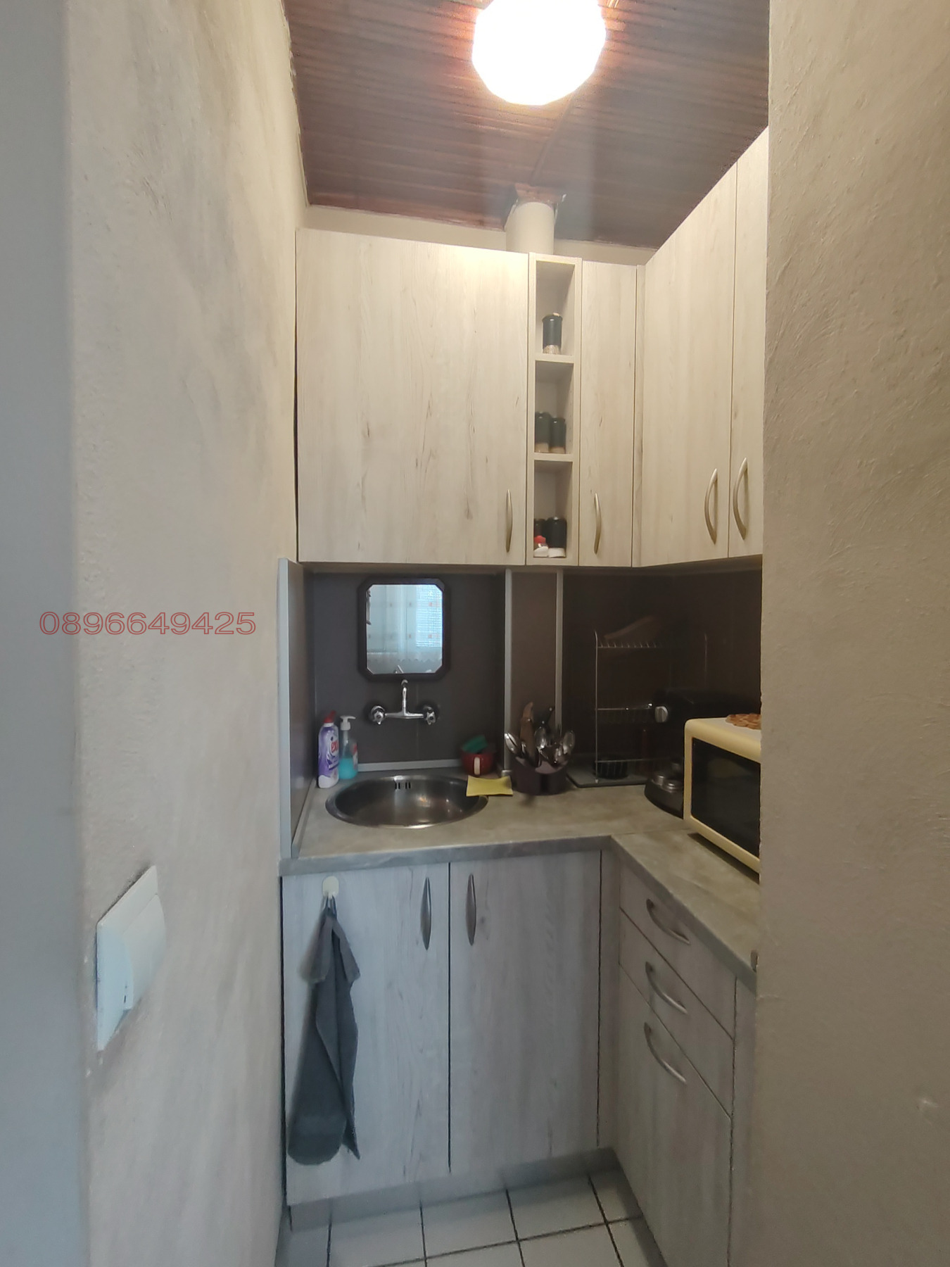 Продава 3-СТАЕН, гр. Ловеч, Младост, снимка 6 - Апартаменти - 56349552