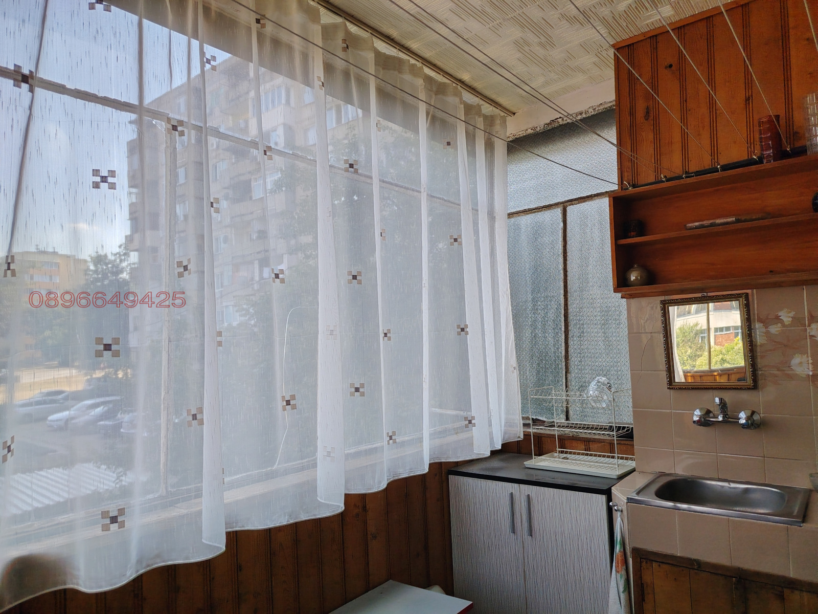 Продава 3-СТАЕН, гр. Ловеч, Младост, снимка 4 - Апартаменти - 55774705